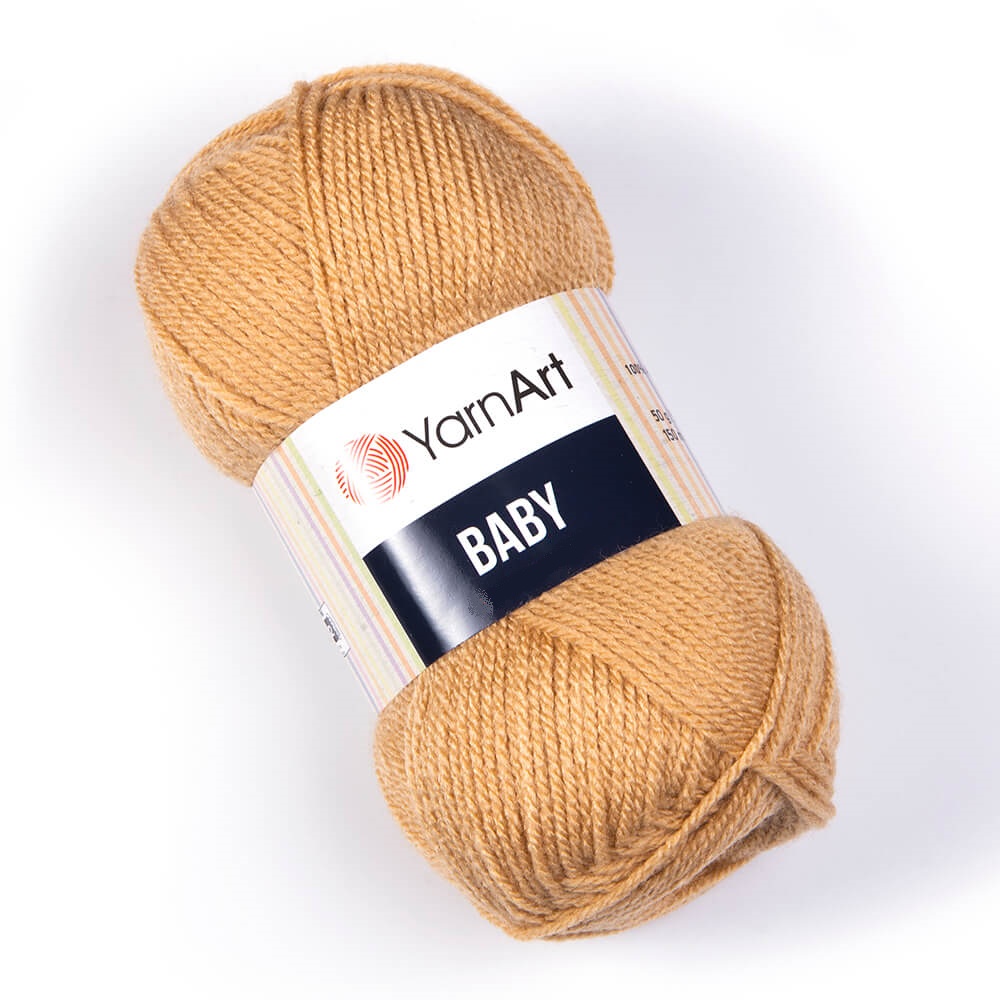 Пряжа YarnArt Baby 805