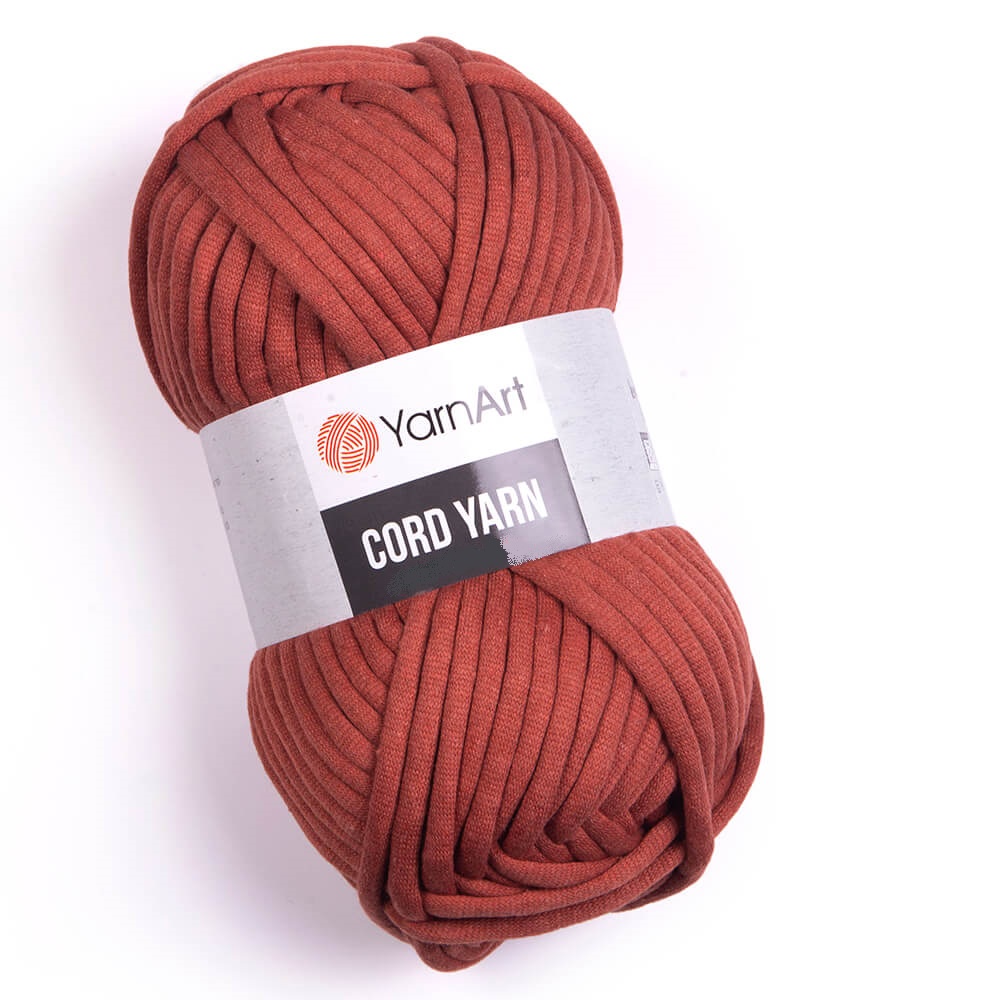 Пряжа YarnArt Cord Yarn 785