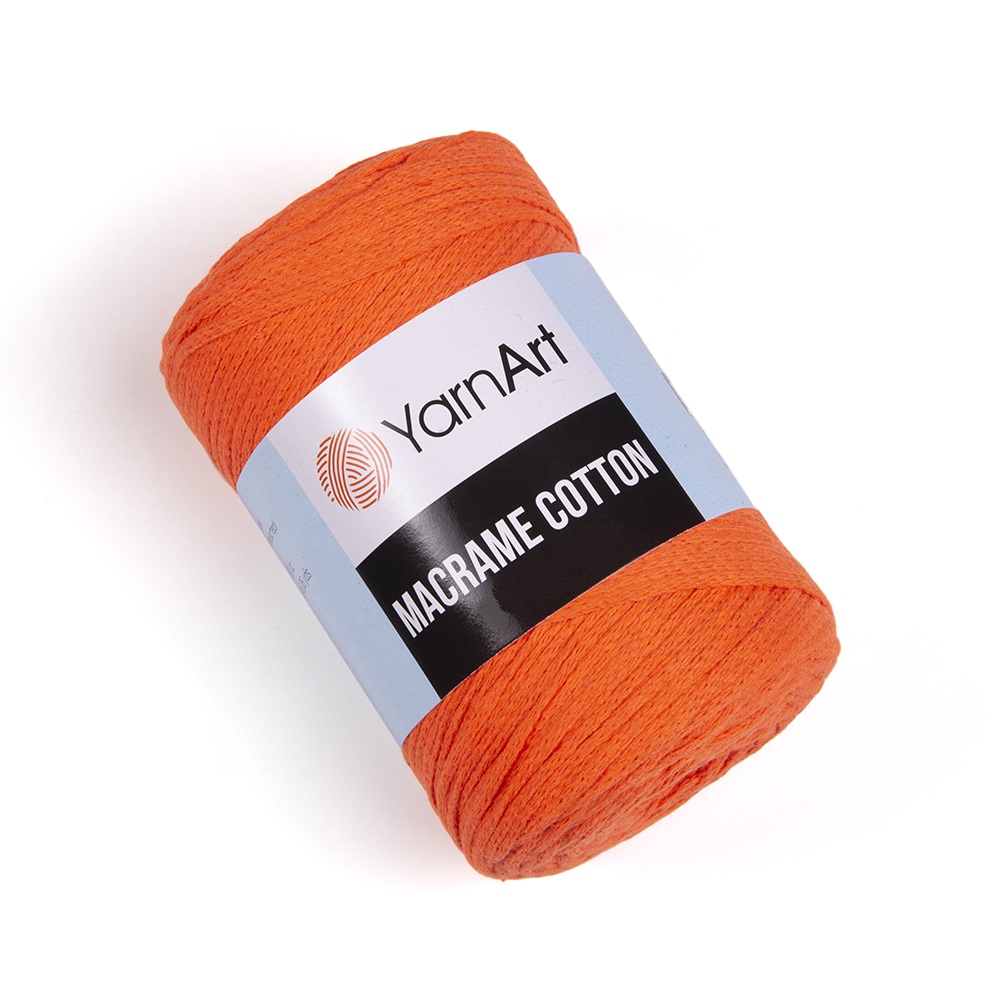 Пряжа YarnArt Macrame Cotton 800 (new)