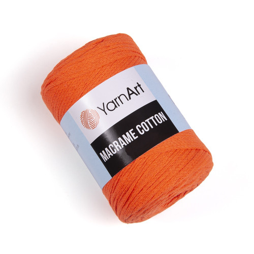 Пряжа YarnArt Macrame Cotton 800 (new)