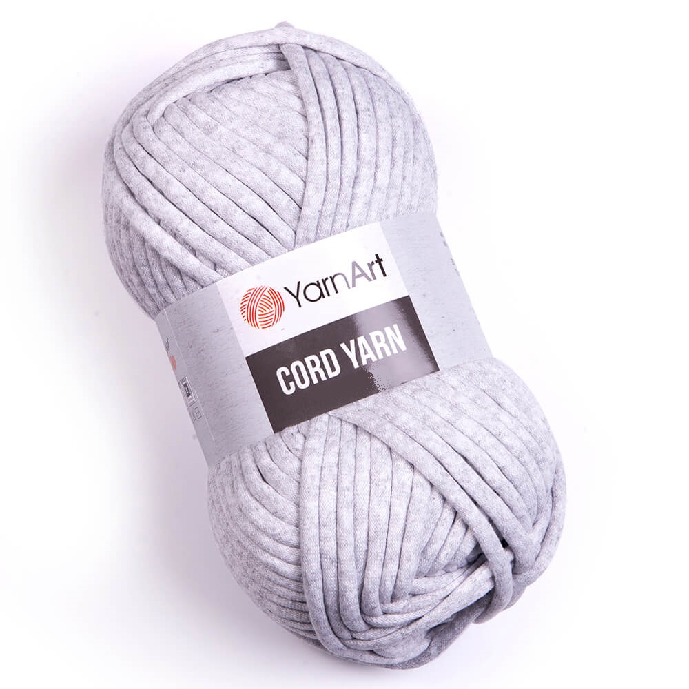 Пряжа YarnArt Cord Yarn 756