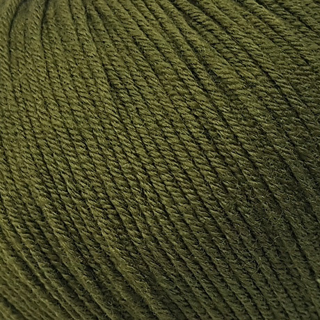 Пряжа Gazzal BabyCotton 25 цвет 3463