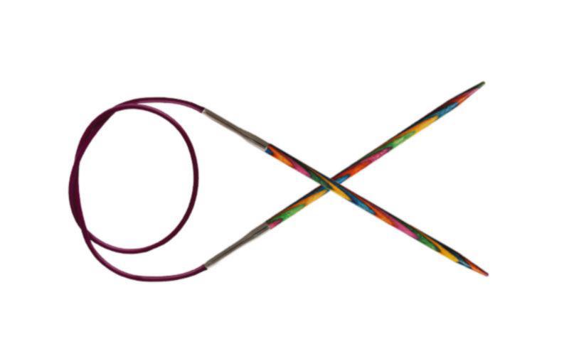 Спиці кругові 3.25мм 100см Symfonie KnitPro 20366