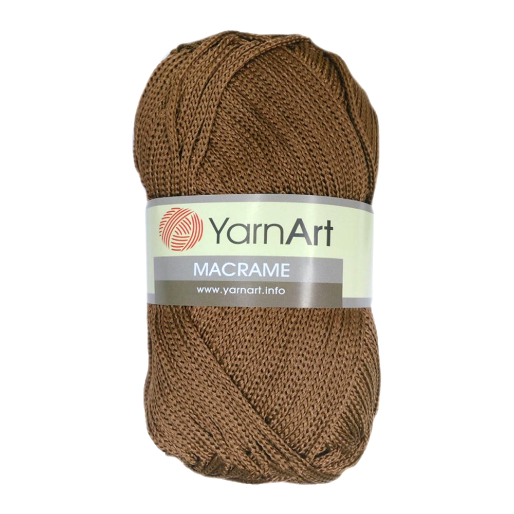 Пряжа YarnArt Macrame 151