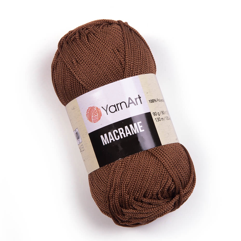 Пряжа YarnArt Macrame 151
