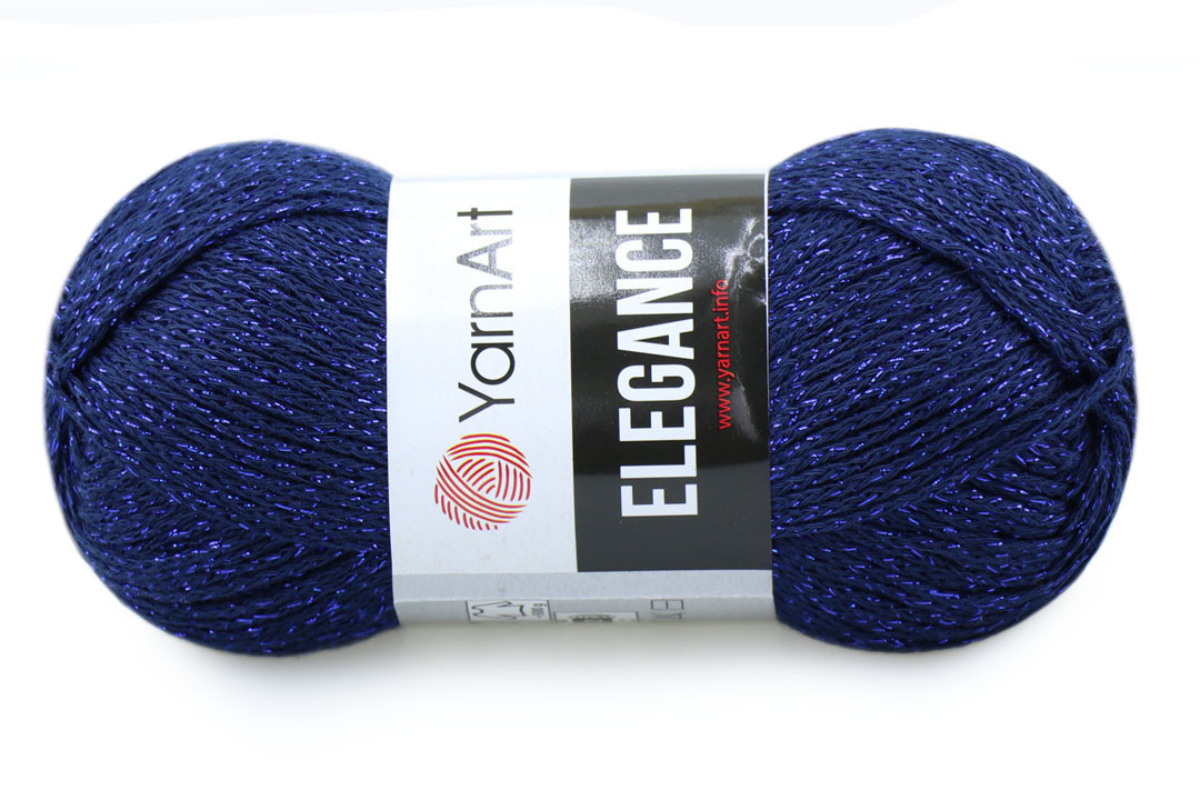 Пряжа YarnArt Elegance 105