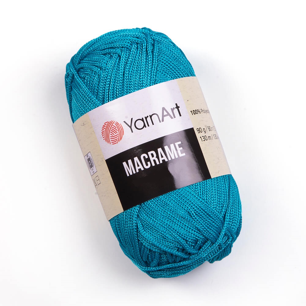 Пряжа YarnArt Macrame 152
