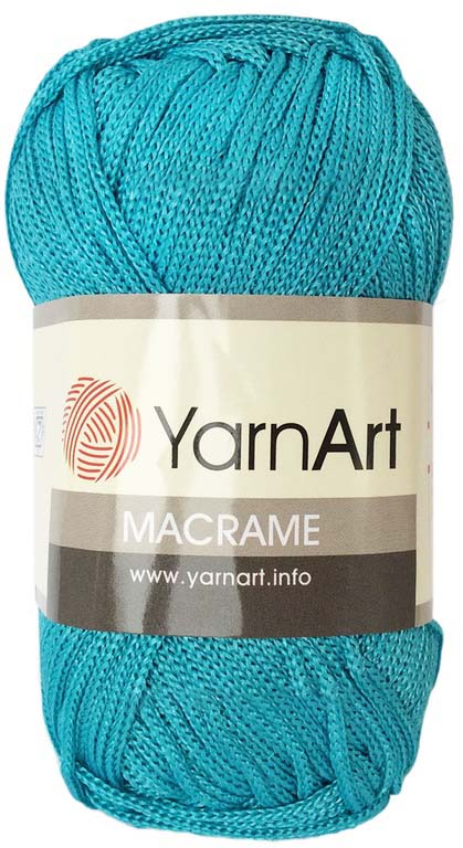 Пряжа YarnArt Macrame 152