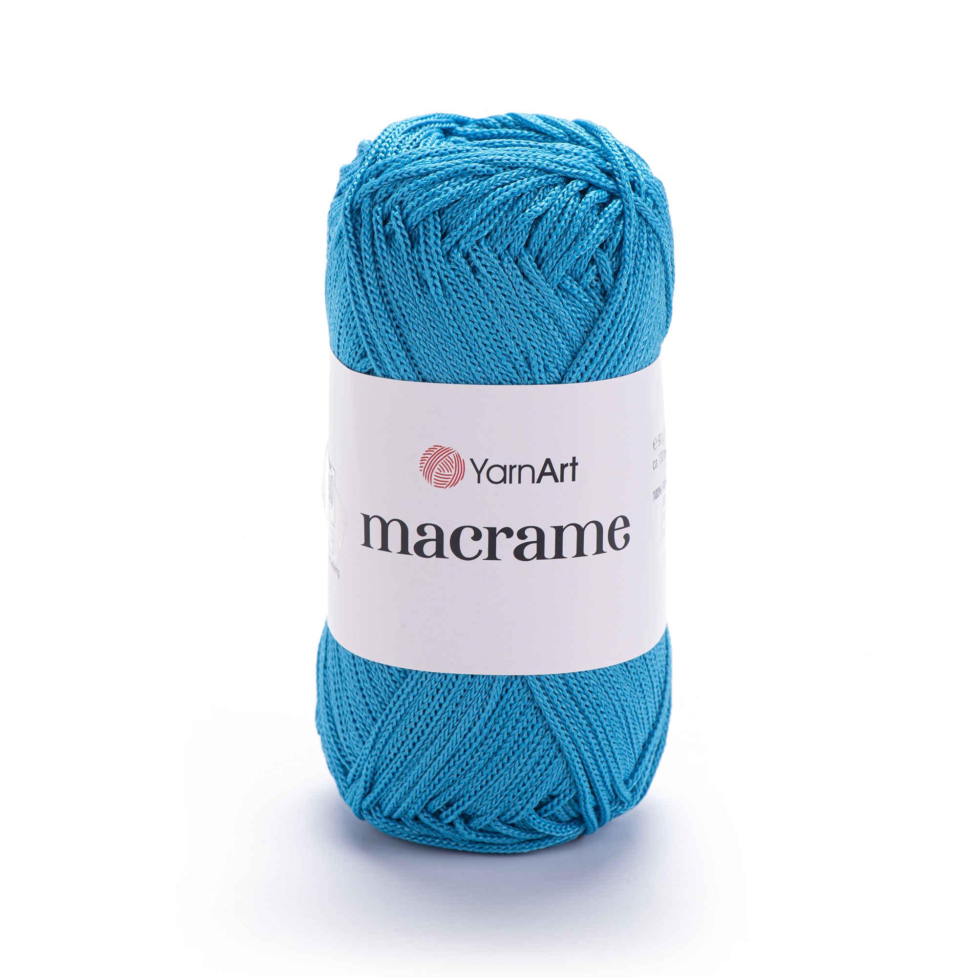 Пряжа YarnArt Macrame 152