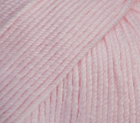 Пряжа Gazzal BabyCotton XL 3411