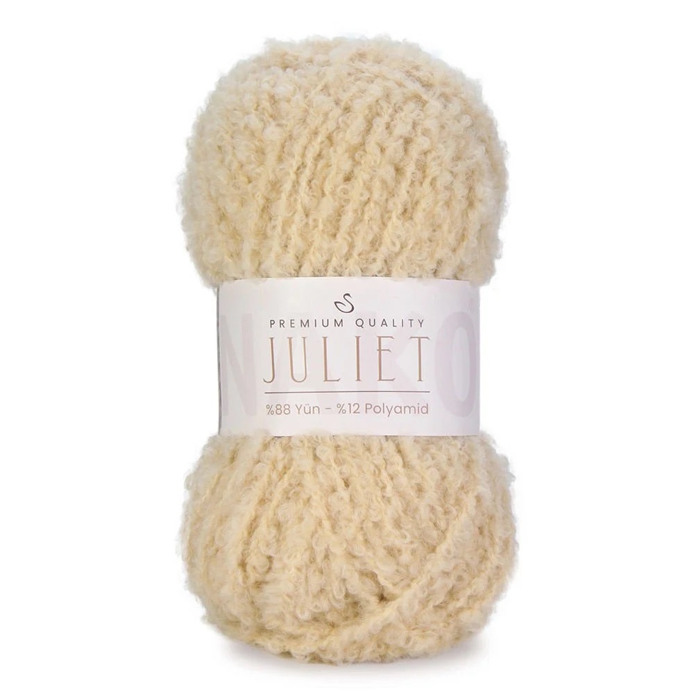 Пряжа Nako Juliet 05374