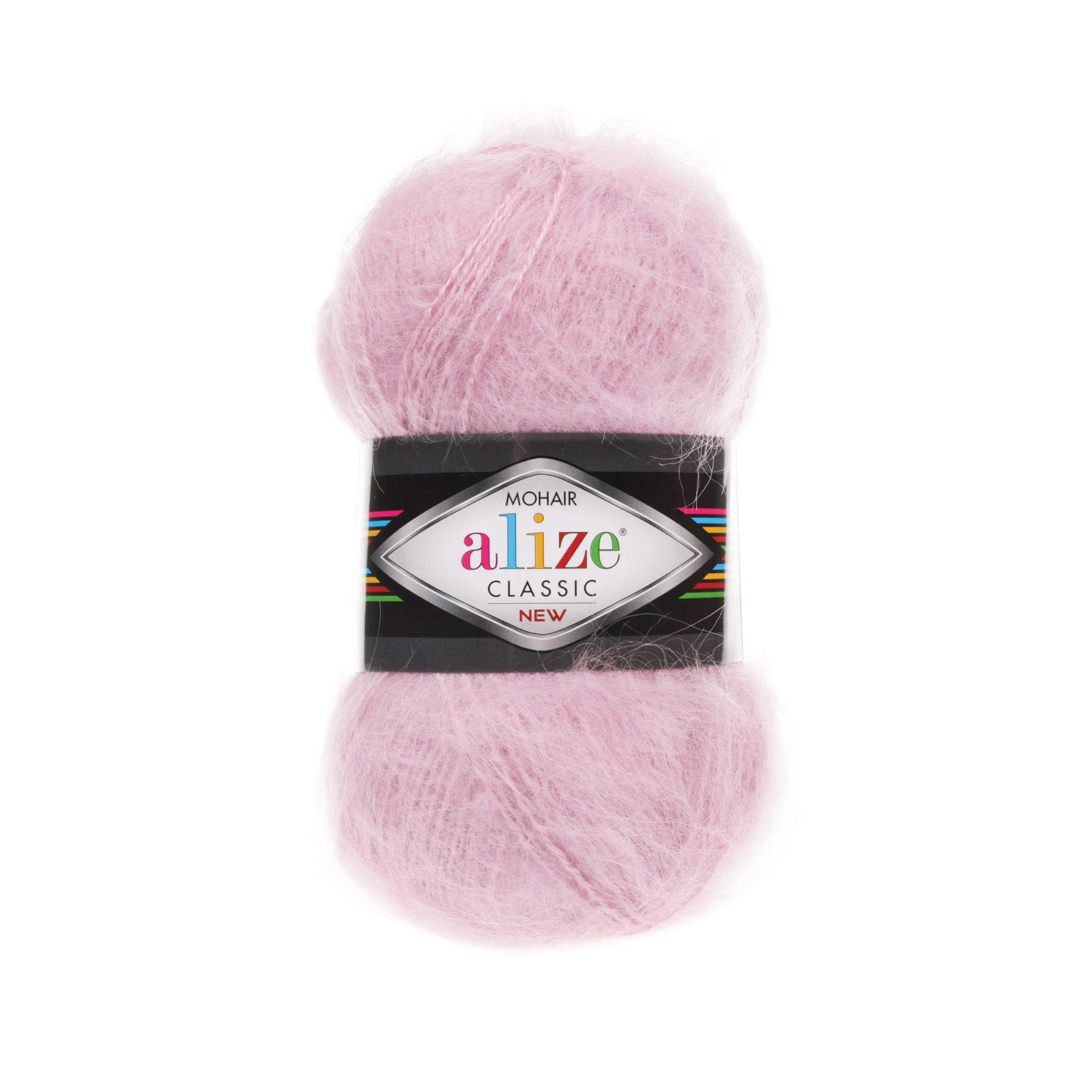 Пряжа Alize Mohair Classic 271