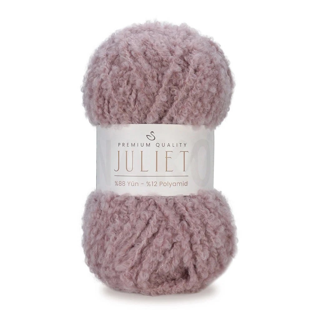 Пряжа Nako Juliet 12180