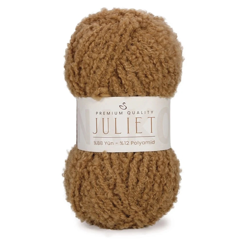 Пряжа Nako Juliet 3418