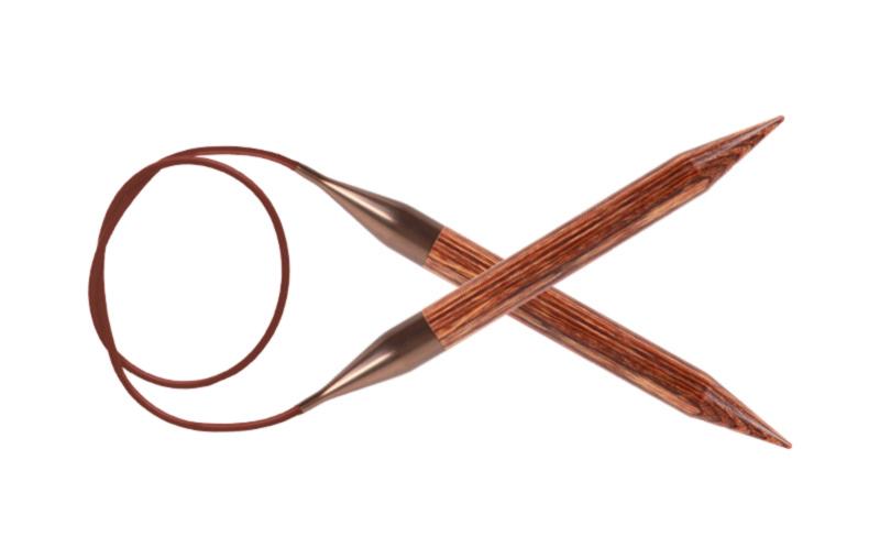 Спиці кругові 2.25мм 100см Ginger KnitPro 31102