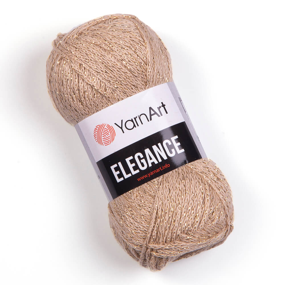 Пряжа YarnArt Elegance 120