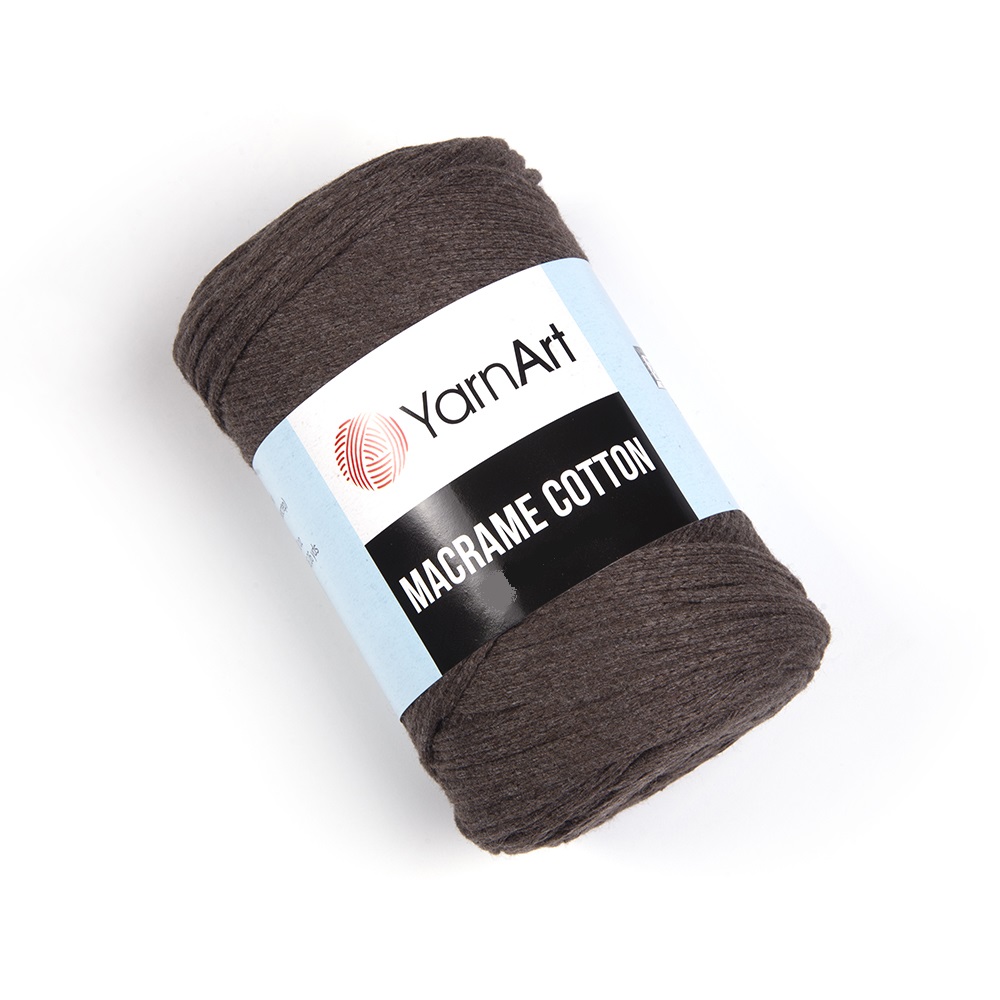 Пряжа YarnArt Macrame Cotton 769 (new)