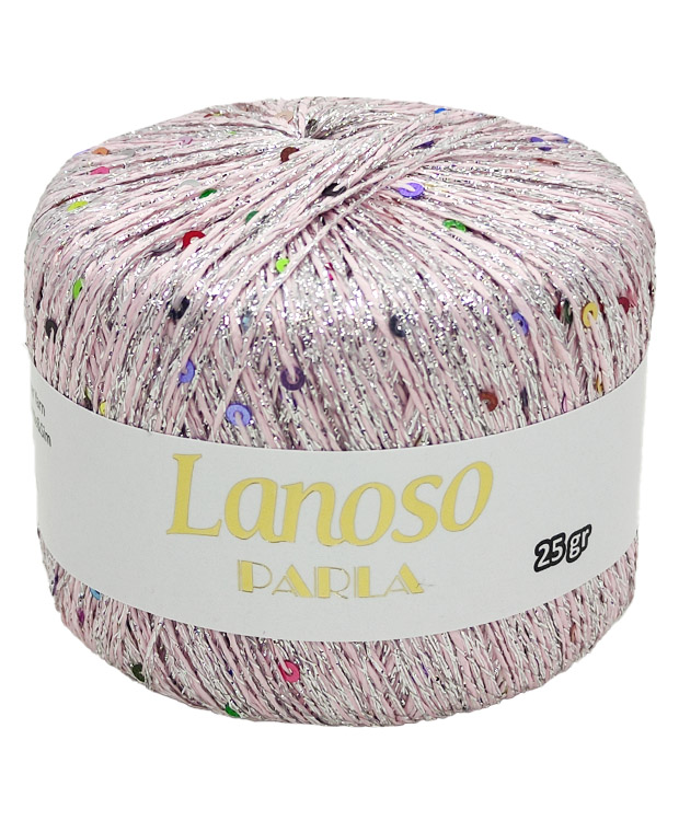 Пряжа Lanoso Parla 3100