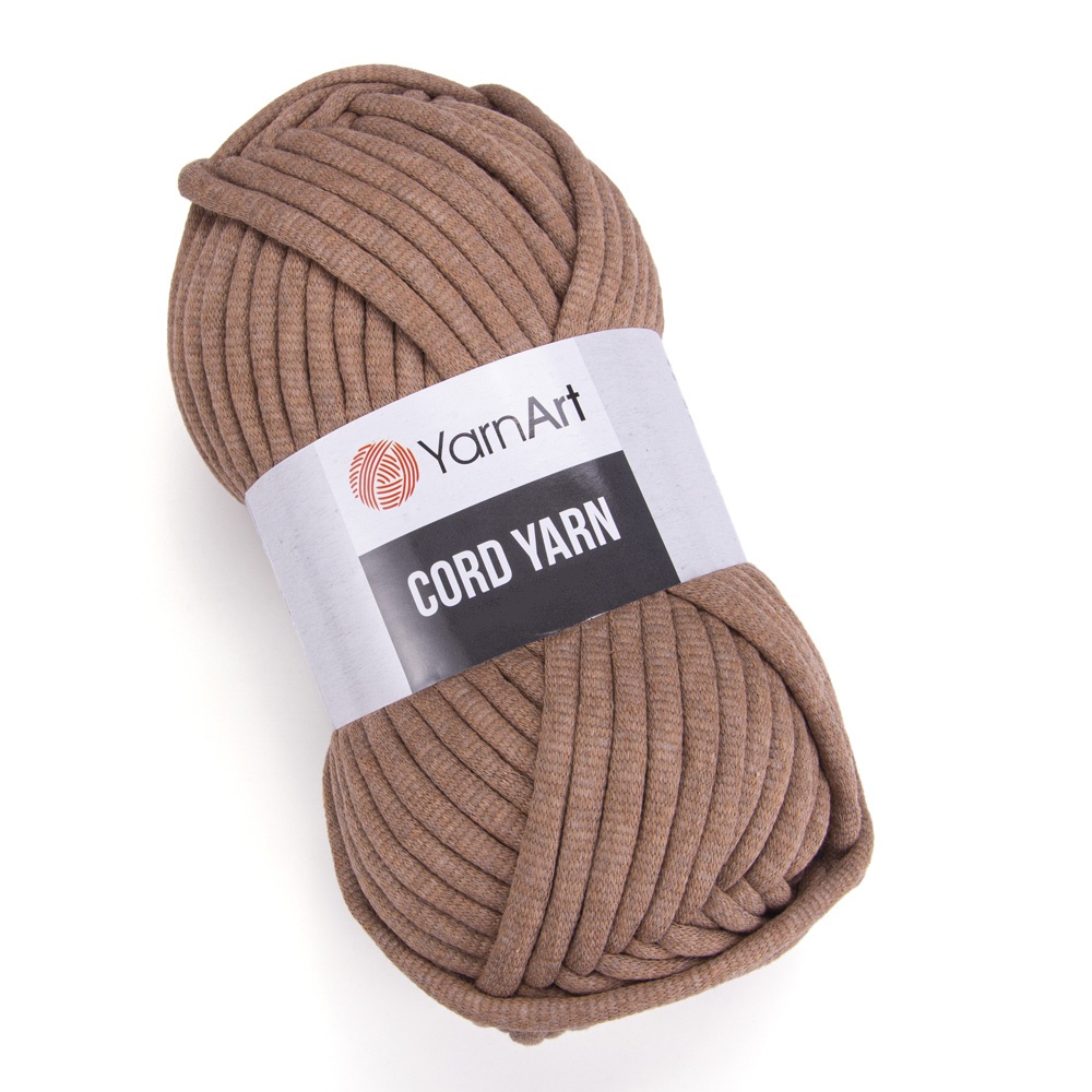 Пряжа YarnArt Cord Yarn 788