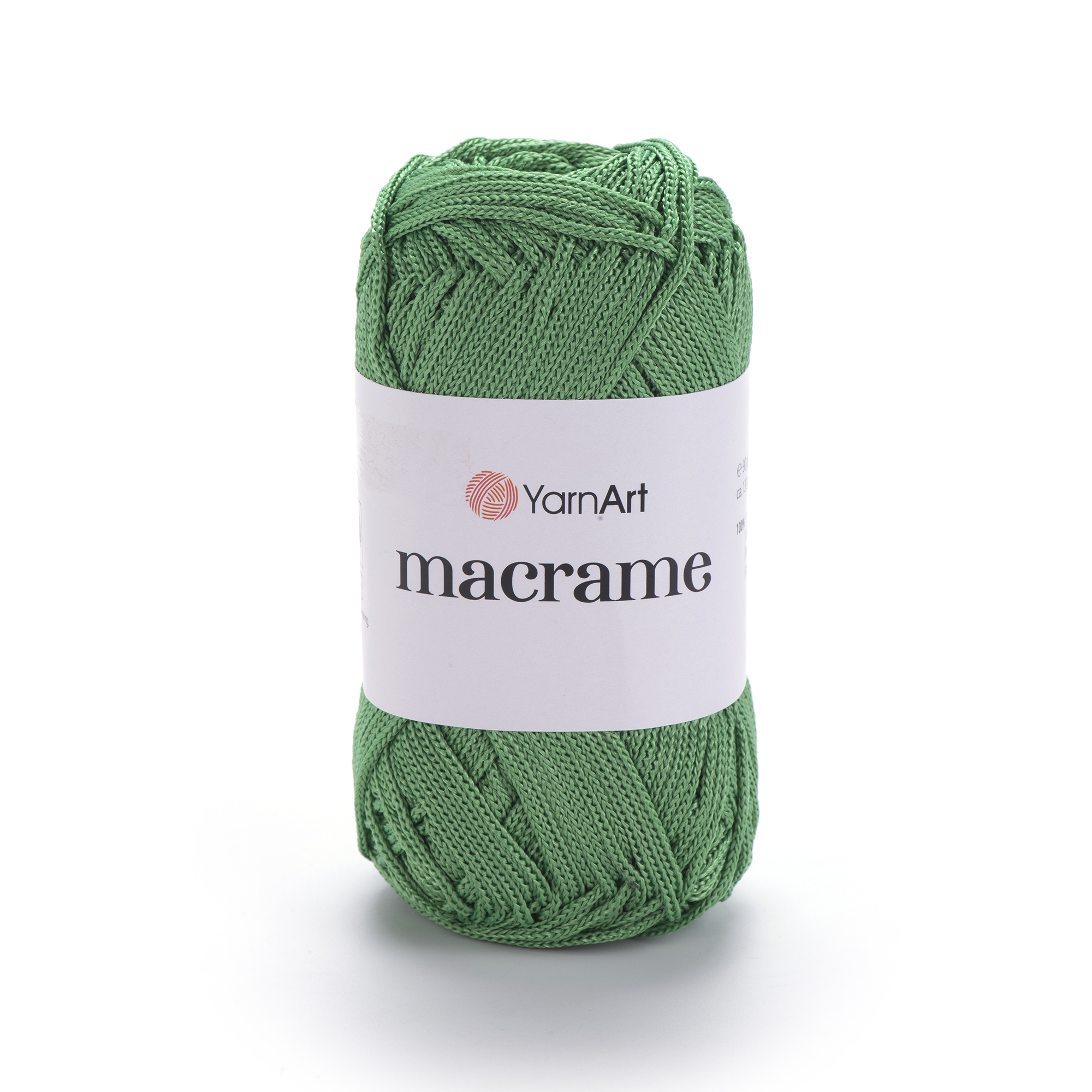 Пряжа YarnArt Macrame 173