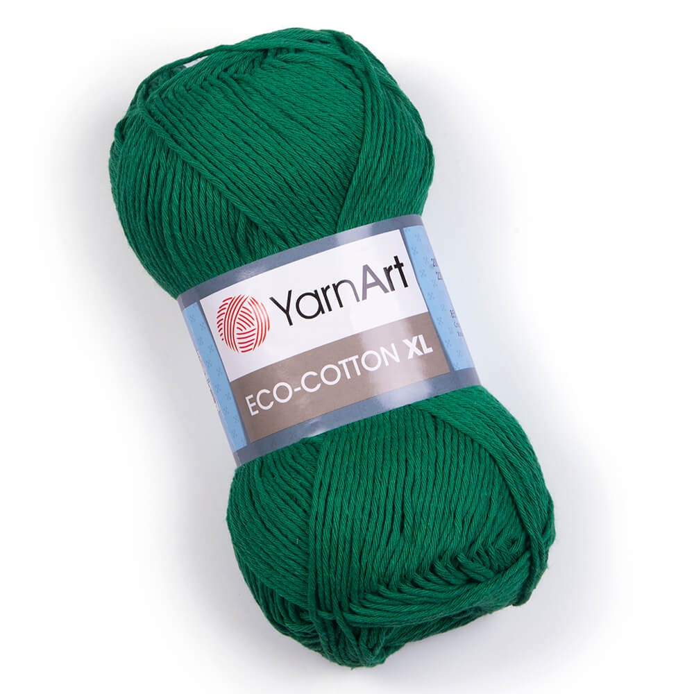 Пряжа YarnArt Eco-Cotton XL 767
