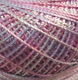 Пряжа YarnArt Tulip 465