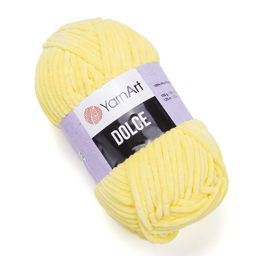 Пряжа YarnArt Dolce 851