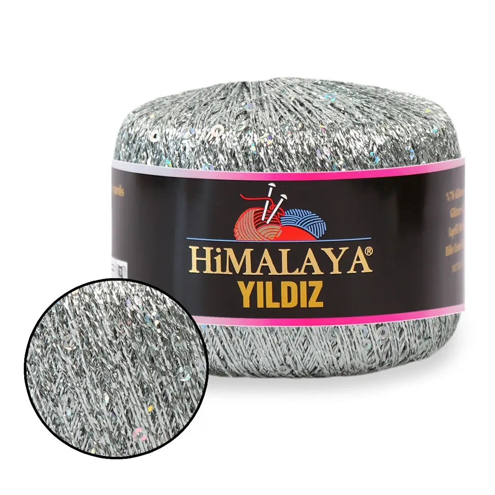Пряжа Himalaya Yildiz 58101