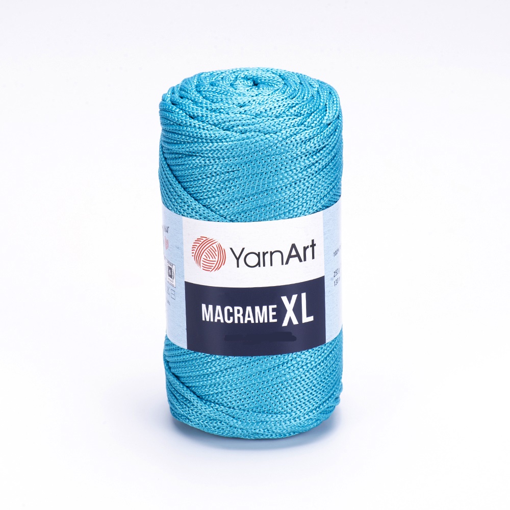 Пряжа YarnArt Macrame XL 152