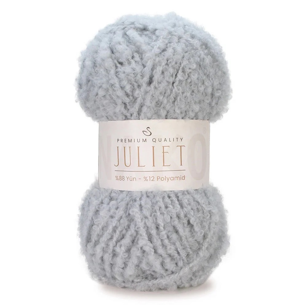 Пряжа Nako Juliet 12751