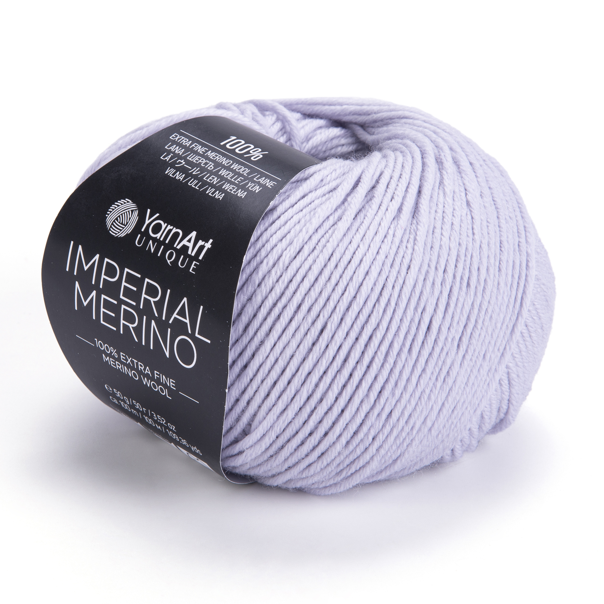 Пряжа YarnArt Imperial Merino 3338