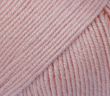 Пряжа Gazzal BabyCotton XL 3412
