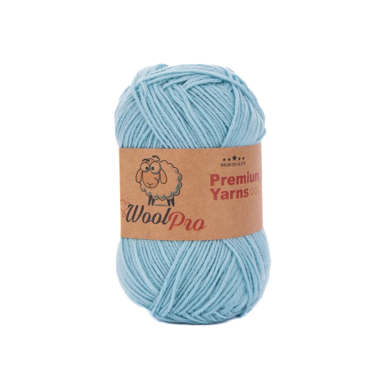 Пряжа Premium Yarns Wool Pro 505