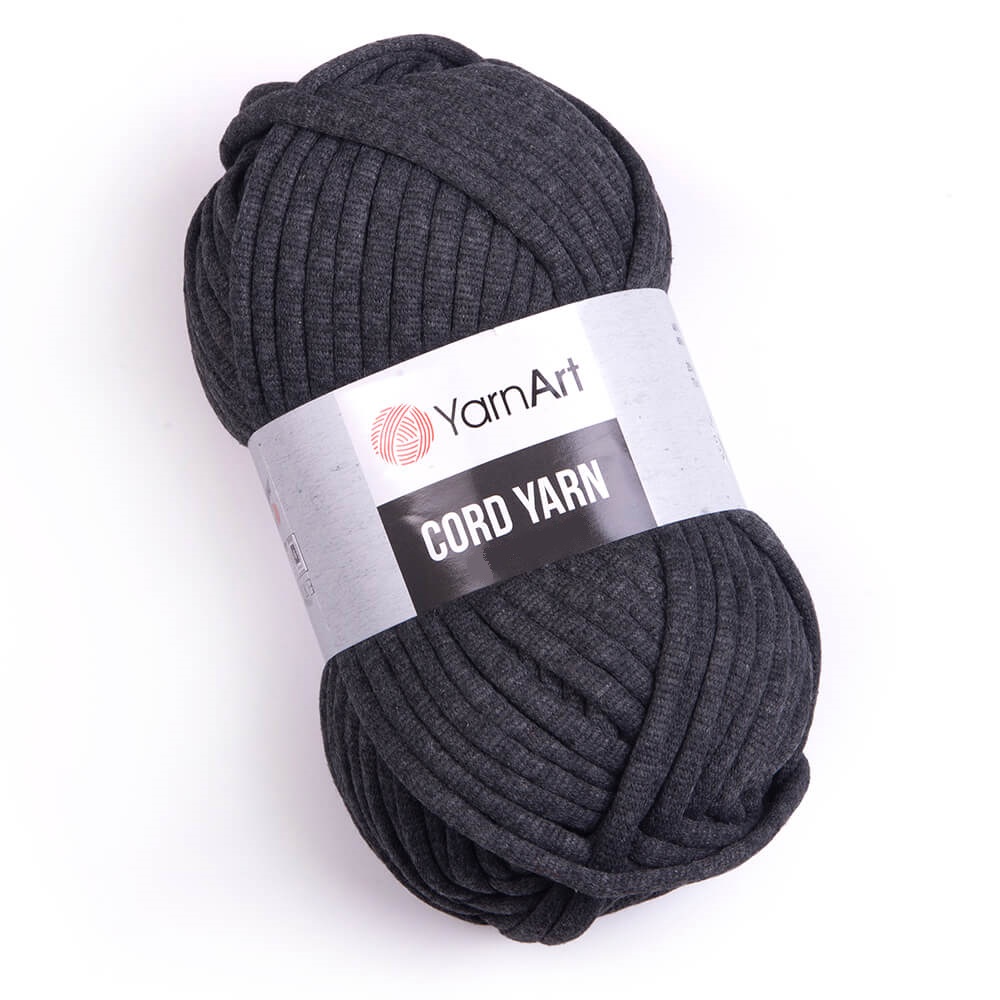 Пряжа YarnArt Cord Yarn 758