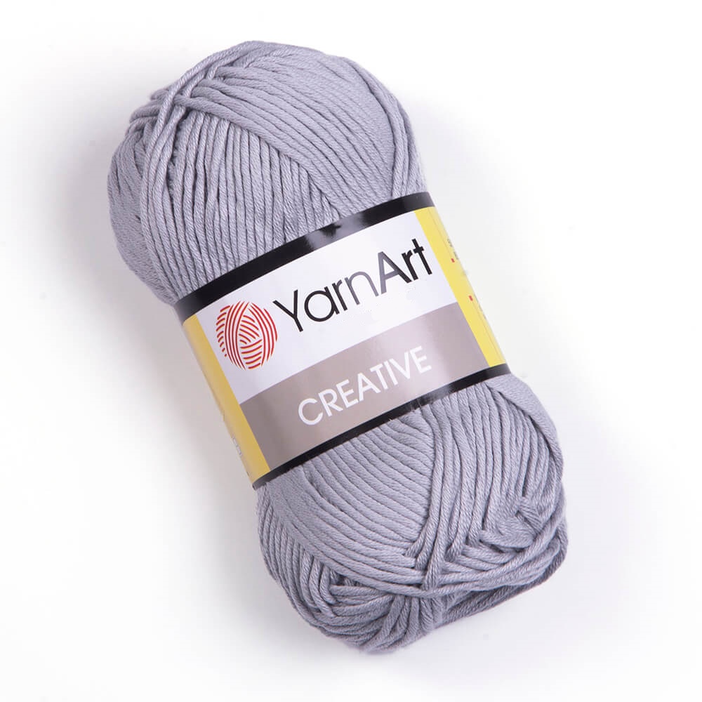 Пряжа YarnArt Creative 244