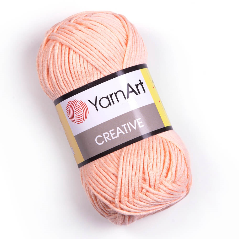Пряжа YarnArt Creative 225