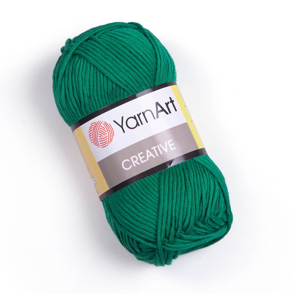 Пряжа YarnArt Creative 227