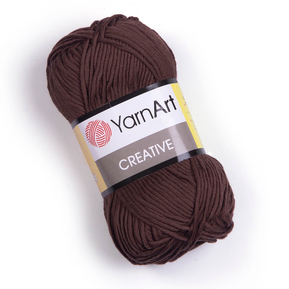 Пряжа YarnArt Creative 232