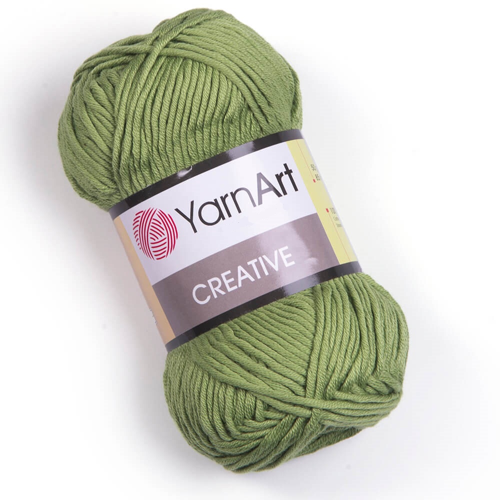 Пряжа YarnArt Creative 235
