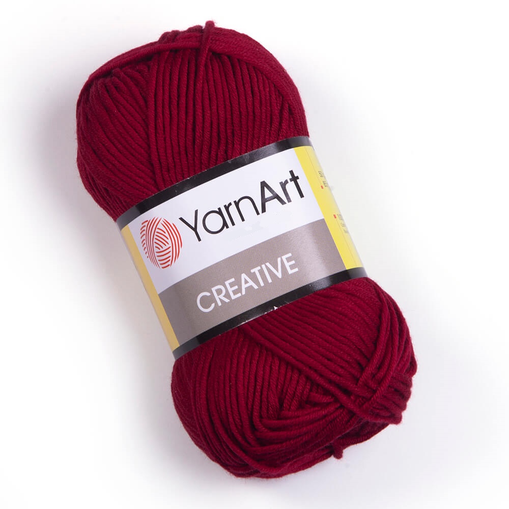 Пряжа YarnArt Creative 238