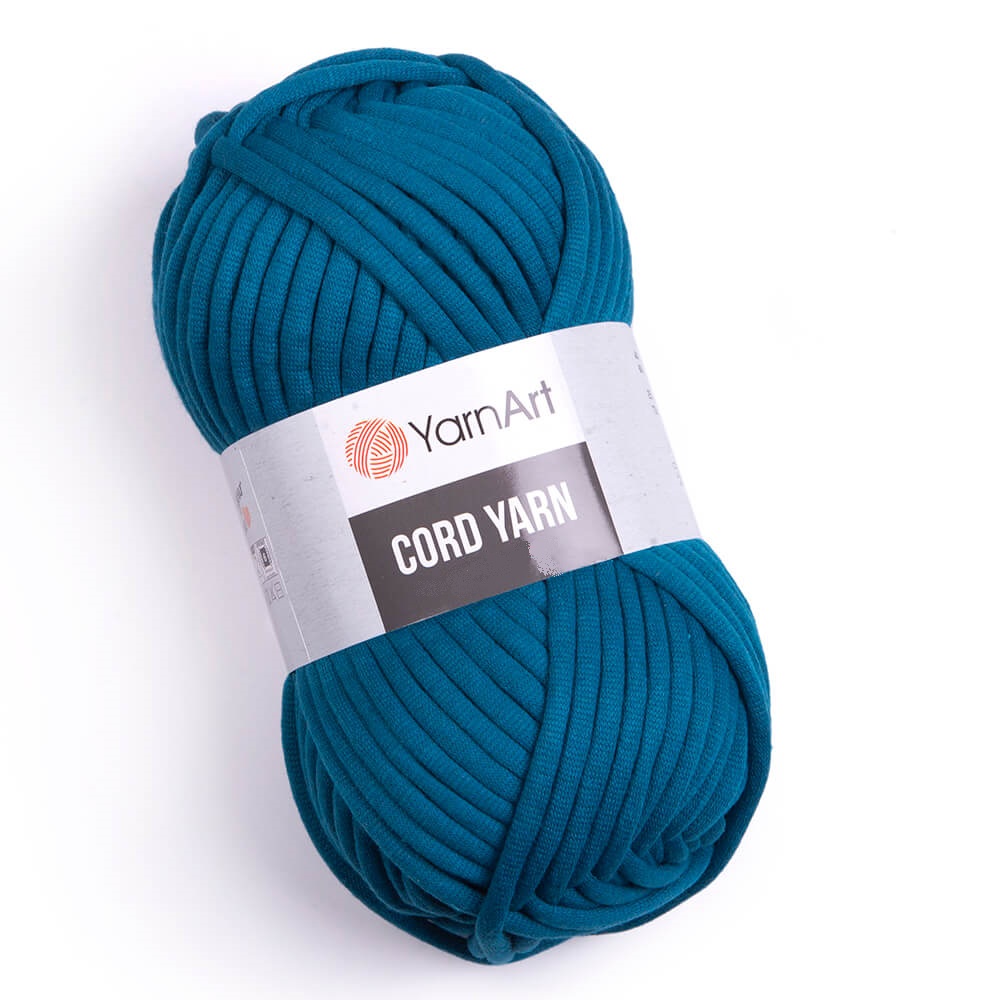 Пряжа YarnArt Cord Yarn 789