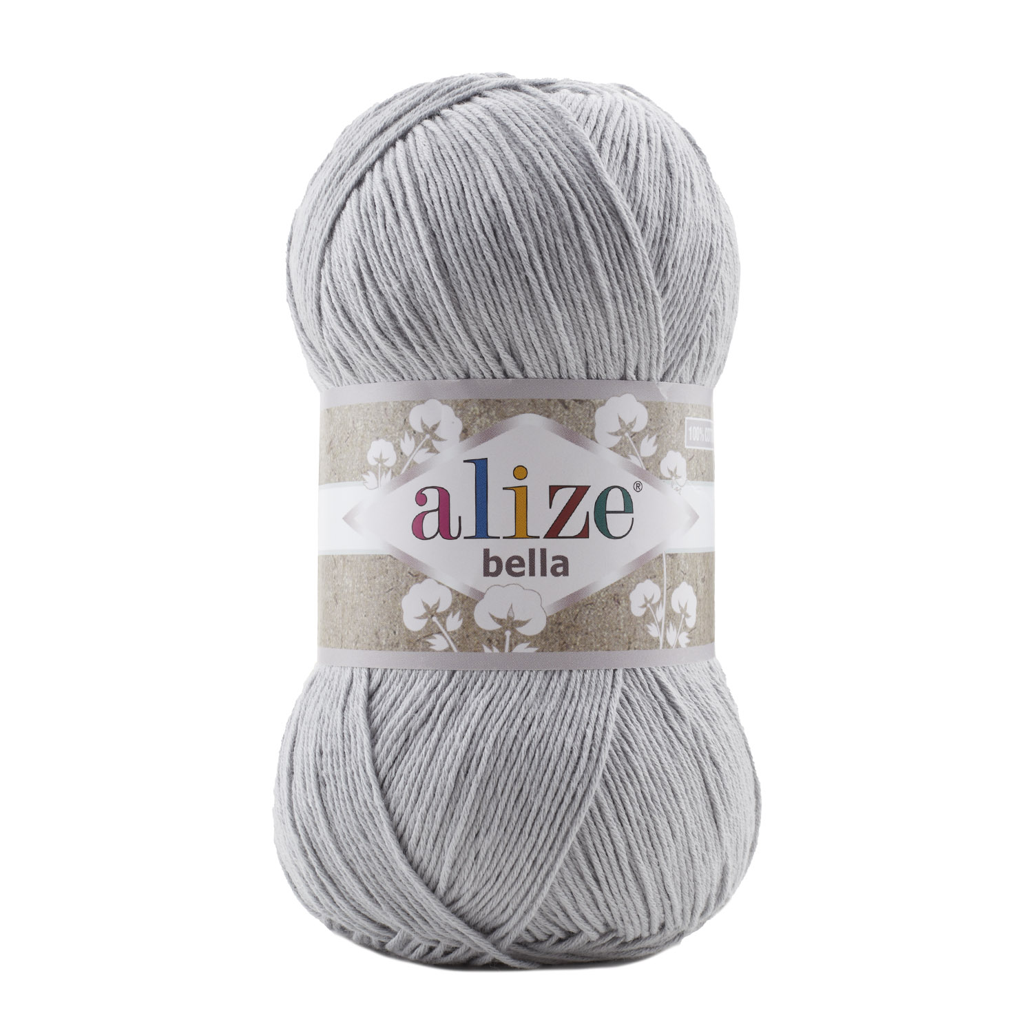 Пряжа Alize Bella 100 21
