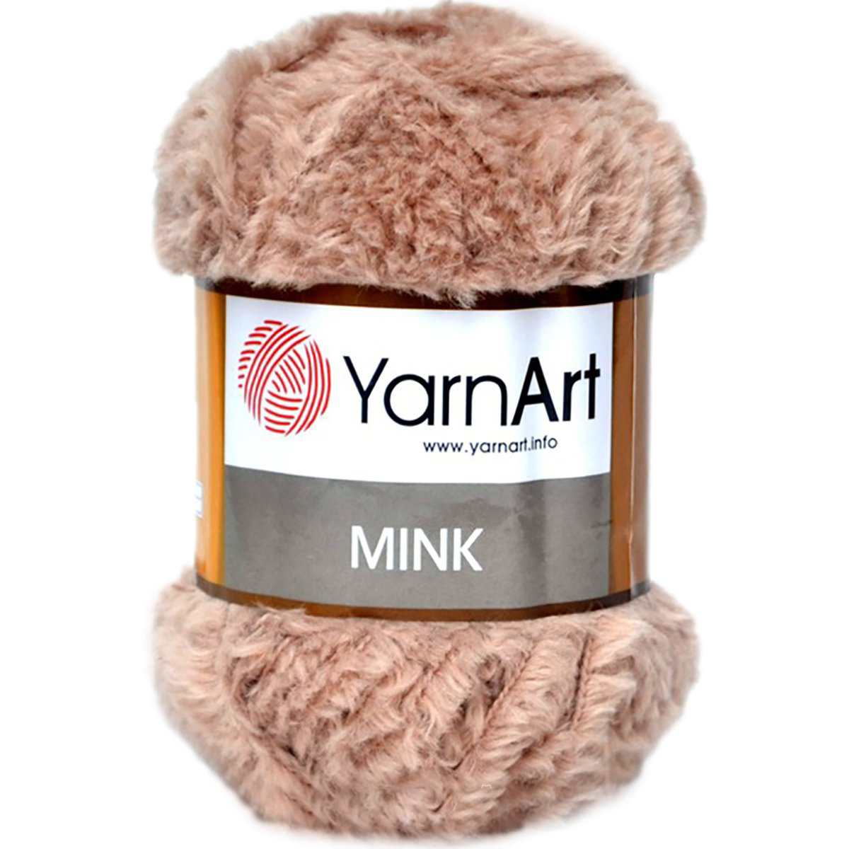 Пряжа YarnArt Mink 331