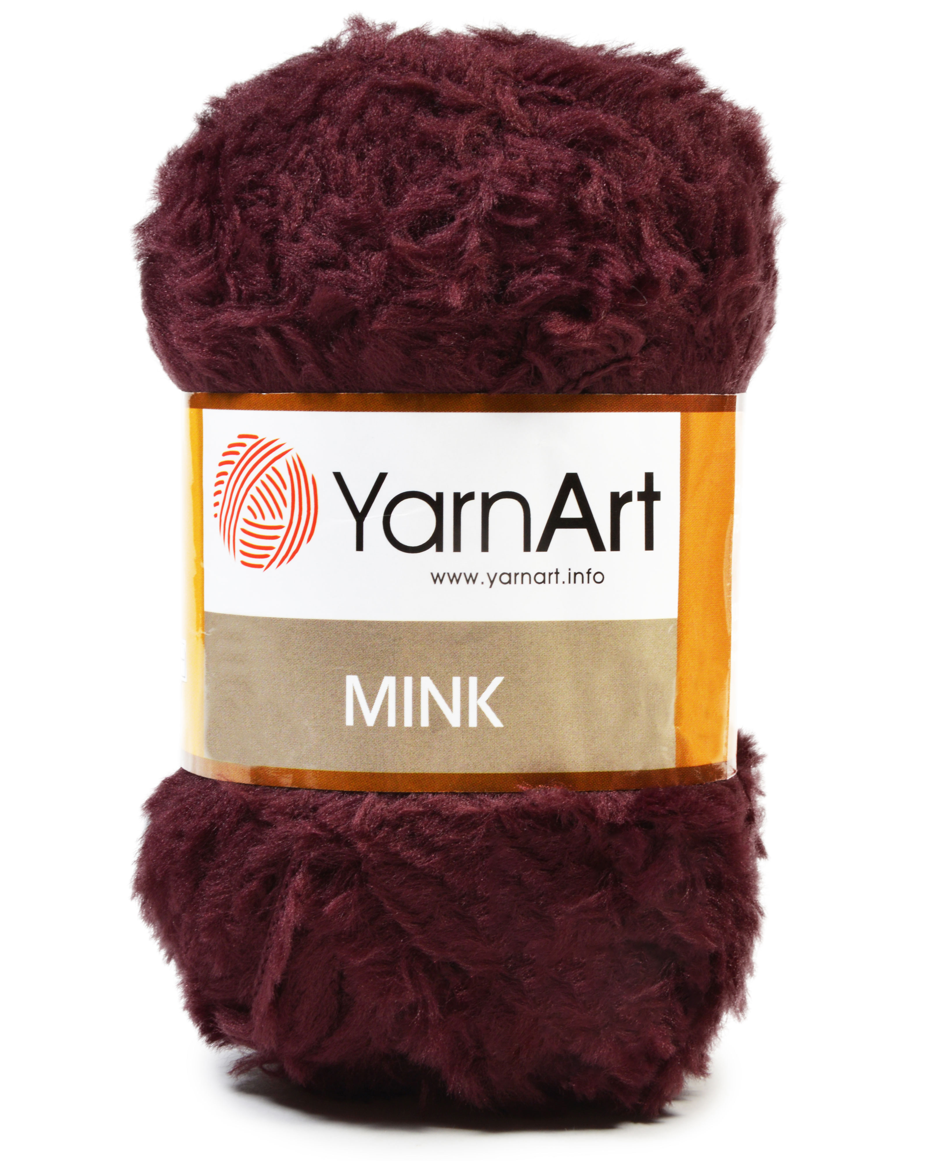 Пряжа YarnArt Mink 339