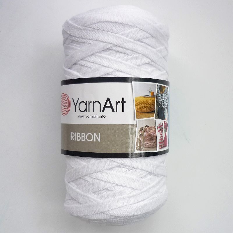 Пряжа YarnArt Ribbon 751