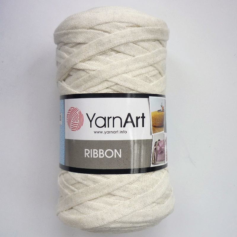 Пряжа YarnArt Ribbon 752
