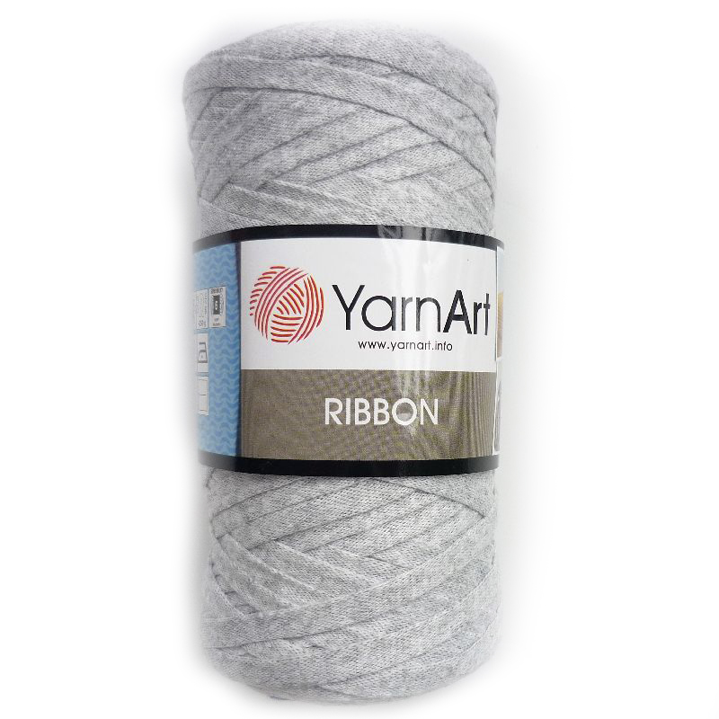 Пряжа YarnArt Ribbon 756
