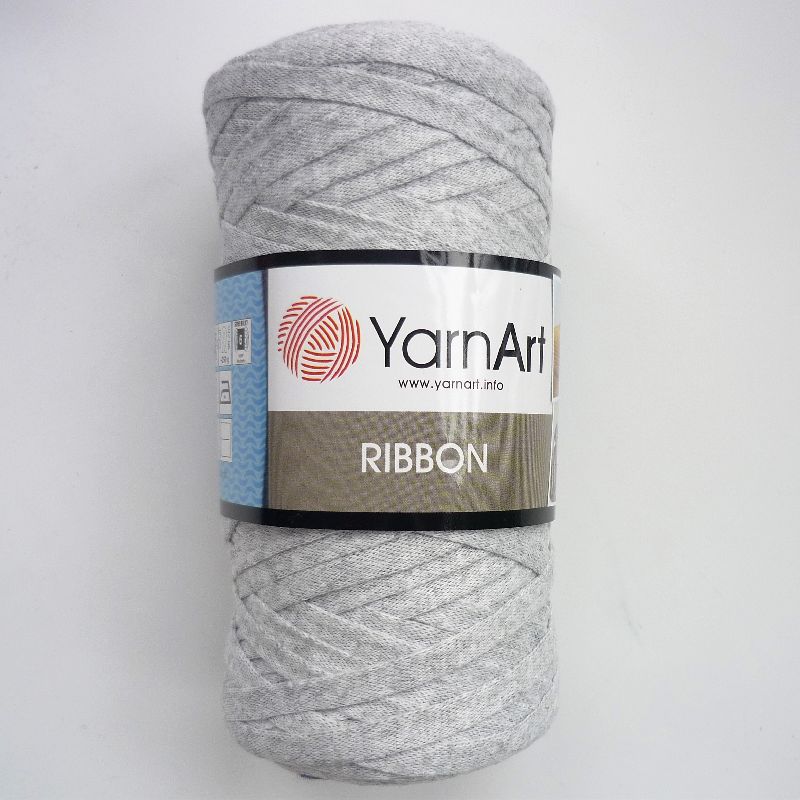 Пряжа YarnArt Ribbon 756