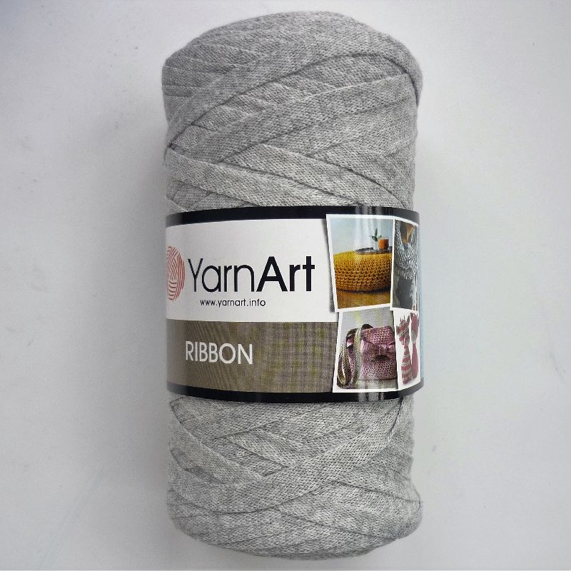 Пряжа YarnArt Ribbon 757