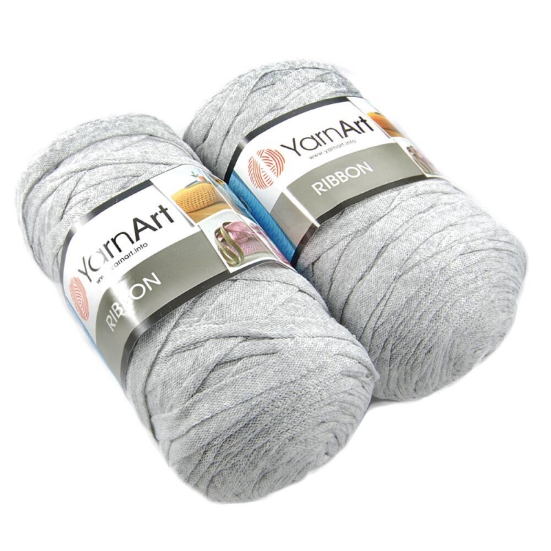 Пряжа YarnArt Ribbon 757